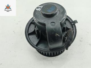 моторчик печки Volkswagen Sharan 1 поколение [2-й рестайлинг] 2003, 1.8 л., бензин, МКПП, синий, минивэн, 7M1819021