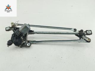 Механизм стеклоочистителя переднего (трапеция дворников) Ford Mondeo 4 поколение 2009, 2.2 л., дизель, МКПП, серый, универсал, 7S7117K484AC