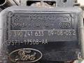 Механизм стеклоочистителя переднего (трапеция дворников) Ford Mondeo 4 поколение 2009, 2.2 л., дизель, МКПП, серый, универсал, 7S7117K484AC - фото №3