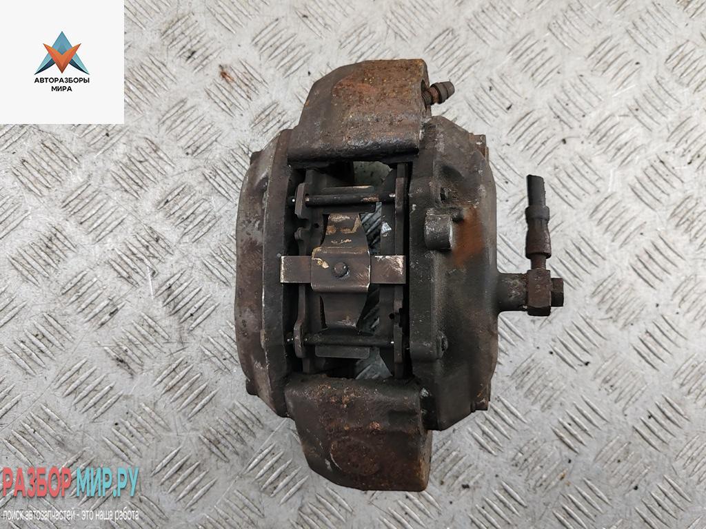 суппорт передний правый Mercedes-Benz M-Class ML W163 2002, 4.0 л., дизель, АКПП, чёрный, внедорожник 5 дв., 20723304 - фото №1