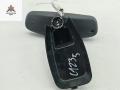 зеркало салона Ford Mondeo 4 поколение 2009, 2.2 л., дизель, МКПП, серый, универсал, 8A6117D568 - фото №3