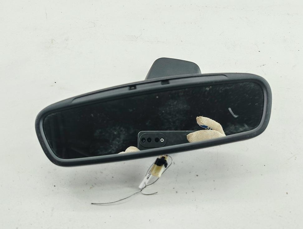 зеркало салона Ford Mondeo 4 поколение 2009, 2.2 л., дизель, МКПП, серый, универсал, 8A6117D568 - фото №1