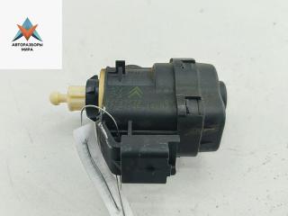 корректор фар Citroen C5 1 поколение [рестайлинг] 2005, 2.0 л., дизель, АКПП, серый, хетчбэк 5 дв., 89039833