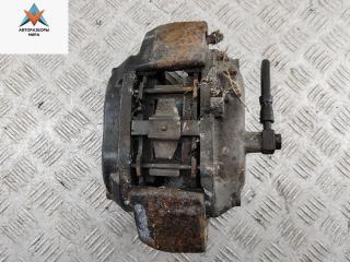 суппорт передний правый Mercedes-Benz M-Class ML W163 2002, 4.0 л., дизель, АКПП, чёрный, внедорожник 5 дв.