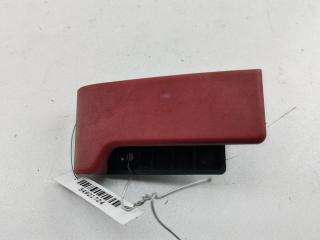 ручка открывания капота Mercedes-Benz C-Класс W203/S203/CL203 2002, 2.2 л., дизель, МКПП, чёрный, универсал