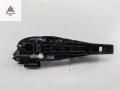 ручка наружная передняя правая Citroen C3 (FC/FN, 2003, 1.1 л., бензин, МКПП, чёрный, хетчбэк 5 дв., 9650444380 - фото №2