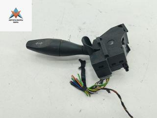 переключатель поворотов Ford Fusion 1 поколение [рестайлинг] 2005, 1.6 л., дизель, МКПП, синий, хетчбэк 5 дв., 1S7T13335AE