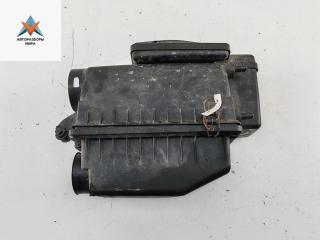 корпус воздушного фильтра Fiat Stilo 1 поколение 2002, 1.8 л., бензин, МКПП, серый, хетчбэк 3 дв., 46807203