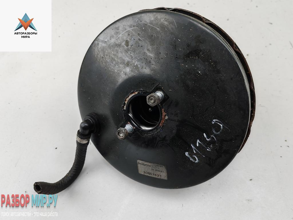 вакуумный усилитель тормозов Volvo S40 1 поколение 1998, 1.9 л., бензин, АКПП, чёрный, универсал, 30857437 - фото №1