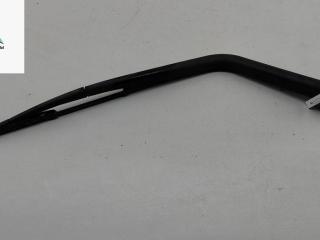 Щеткодержатель (поводок стеклоочистителя) задний Fiat Doblo 1 поколение 2002, 1.6 л., бензин, МКПП, красный, фургон