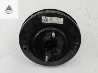 вакуумный усилитель тормозов Fiat Panda 2 поколение 2009, 1.2 л., бензин, МКПП, чёрный, хетчбэк 5 дв., 51838695