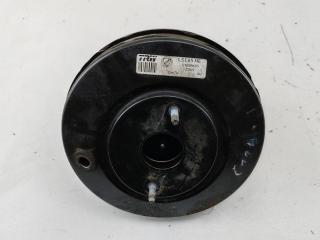 вакуумный усилитель тормозов Fiat Panda 2 поколение 2009, 1.2 л., бензин, МКПП, чёрный, хетчбэк 5 дв., 51838695