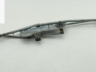 Механизм стеклоочистителя переднего (трапеция дворников) Volkswagen Sharan 1 поколение [2-й рестайлинг] 2003, 1.8 л., бензин, МКПП, синий, минивэн, 7M3955023A