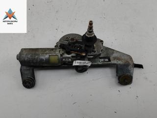 Двигатель стеклоочистителя заднего (моторчик дворников) Volvo S40 1 поколение 1998, 1.9 л., бензин, АКПП, чёрный, универсал, 0390201529