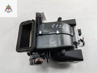 моторчик печки Mercedes-Benz M-Class ML W163 2002, 4.0 л., дизель, АКПП, чёрный, внедорожник 5 дв., 1638300308