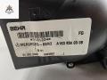 моторчик печки Mercedes-Benz M-Class ML W163 2002, 4.0 л., дизель, АКПП, чёрный, внедорожник 5 дв., 1638300308 - фото №6