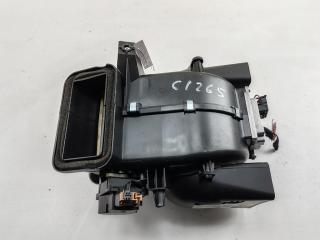 моторчик печки Mercedes-Benz M-Class ML W163 2002, 4.0 л., дизель, АКПП, чёрный, внедорожник 5 дв., 1638300308