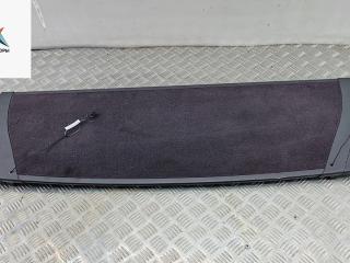 полка багажника Mercedes-Benz A-Класс W168/V168 [рестайлинг] 2003, 1.6 л., бензин, АКПП, синий, хетчбэк 5 дв.