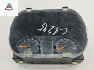 приборная панель Ford Fusion 1 поколение 2002, 1.6 л., i, бензин, МКПП, серый, хетчбэк 5 дв., 2S6F10A855A