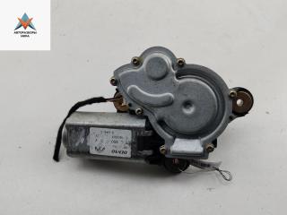 Двигатель стеклоочистителя заднего (моторчик дворников) Fiat Stilo 1 поколение 2002, 1.8 л., бензин, МКПП, серый, хетчбэк 3 дв., 66350003