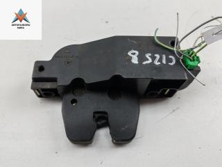 замок багажника Citroen C3 (FC/FN, 2003, хетчбэк 5 дв., 9646091580