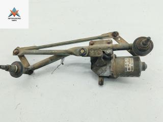 Механизм стеклоочистителя переднего (трапеция дворников) Ford Fusion 1 поколение [рестайлинг] 2005, 1.6 л., дизель, МКПП, синий, хетчбэк 5 дв., 2N1117508AE