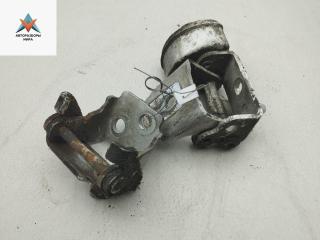 петля двери Peugeot 207 1 поколение 2008, белый, универсал