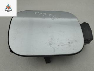 лючок топливного бака Volkswagen Golf 6 поколение 2010, 1.6 л., дизель, МКПП, серый, универсал, 1K9809857