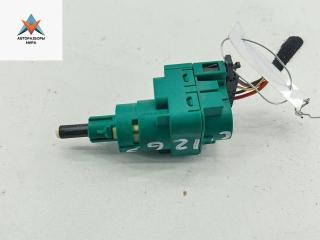 Датчик (включатель) стоп-сигнала Volkswagen Sharan 1 поколение [2-й рестайлинг] 2003, 1.8 л., бензин, МКПП, синий, минивэн, 1C0945511A