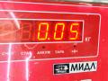Датчик (включатель) стоп-сигнала Volkswagen Sharan 1 поколение [2-й рестайлинг] 2003, 1.8 л., бензин, МКПП, синий, минивэн, 1C0945511A - фото №3