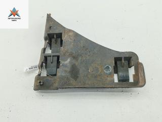 кронштейн переднего бампера Volkswagen Sharan 1 поколение [2-й рестайлинг] 2003, 1.8 л., бензин, МКПП, синий, минивэн, 7M3807184