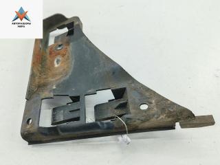 кронштейн переднего бампера Volkswagen Sharan 1 поколение [2-й рестайлинг] 2003, 1.8 л., бензин, МКПП, синий, минивэн, 7M3807183