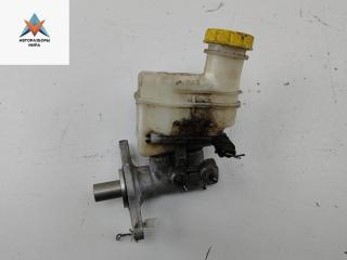 цилиндр тормозной главный Fiat Panda 2 поколение 2009, 1.2 л., бензин, МКПП, чёрный, хетчбэк 5 дв.