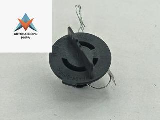 Патрон лампы указателя поворота Citroen C5 1 поколение [рестайлинг] 2005, 2.0 л., дизель, АКПП, серый, хетчбэк 5 дв.