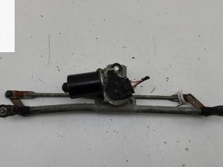 Механизм стеклоочистителя переднего (трапеция дворников) Fiat Stilo 1 поколение 2002, 1.8 л., бензин, МКПП, серый, хетчбэк 3 дв., 60511009