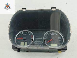 приборная панель Ford Fusion 1 поколение [рестайлинг] 2005, 1.6 л., дизель, МКПП, синий, хетчбэк 5 дв., 2S6F10A855A