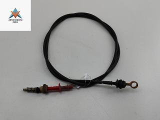 трос газа Ford Focus 1 поколение [рестайлинг] 2003, 1.8 л., бензин, МКПП, чёрный, хетчбэк 5 дв.