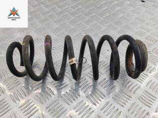 пружина задняя Peugeot 308 T7 2008, 1.6 л., бензин, МКПП, серый, универсал