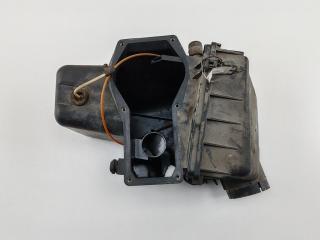 корпус воздушного фильтра Audi 100 C3 1989, 2.3 л., бензин, МКПП, серый, универсал, 034133837AP