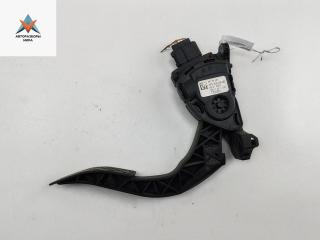 педаль Audi A6 4F/C6 2007, 2.7 л., дизель, МКПП, серый, универсал, 8K1721523