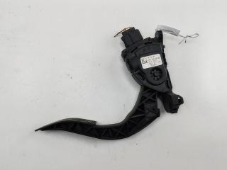педаль Audi A6 4F/C6 2007, 2.7 л., дизель, МКПП, серый, универсал, 8K1721523