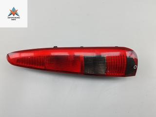 фонарь задний правый Ford Fusion 1 поколение 2002, 1.6 л., i, бензин, МКПП, серый, хетчбэк 5 дв., 2N1113A602B