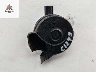 сигнал (клаксон) Skoda Fabia mk3 (NJ) 2015, 1.2 л., бензин, МКПП, белый, универсал, BASSO