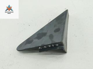 Накладка крыла (уголок зеркала) переднего левого Ford Fusion 1 поколение [рестайлинг] 2005, 1.6 л., дизель, МКПП, синий, хетчбэк 5 дв., 2N11N16004AJ