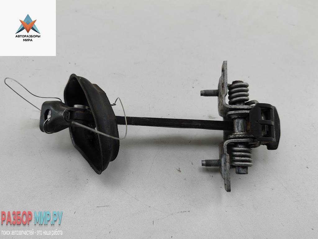 Ограничитель открывания двери задней Citroen C4 Picasso 1 поколение 2007, минивэн - фото №1