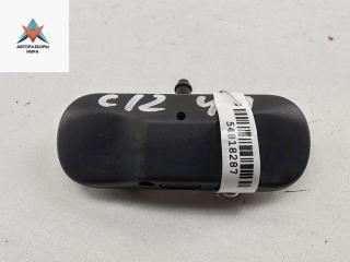 форсунка омывателя лобового стекла Skoda Fabia mk3 (NJ) 2015, 1.2 л., бензин, МКПП, белый, универсал, 5M0955985C