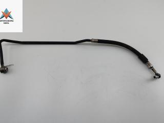 трубка кондиционера Audi A6 4B/C5 [рестайлинг] 2002, 3.0 л., бензин, АКПП, серый, универсал, 4B0260707AA