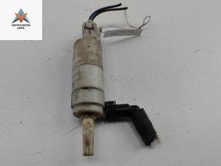 насос (моторчик) омывателя фар Mercedes-Benz M-Class ML W163 2002, чёрный, внедорожник 5 дв.