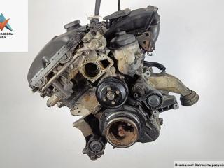 двигатель BMW 5 серия E39 1999, 2.0 л., бензин, МКПП, 206S4, M52TUB20