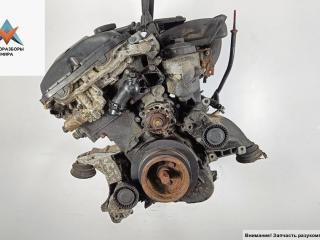 двигатель BMW 5 серия E39 1999, 2.0 л., бензин, МКПП, 206S4, M52TUB20